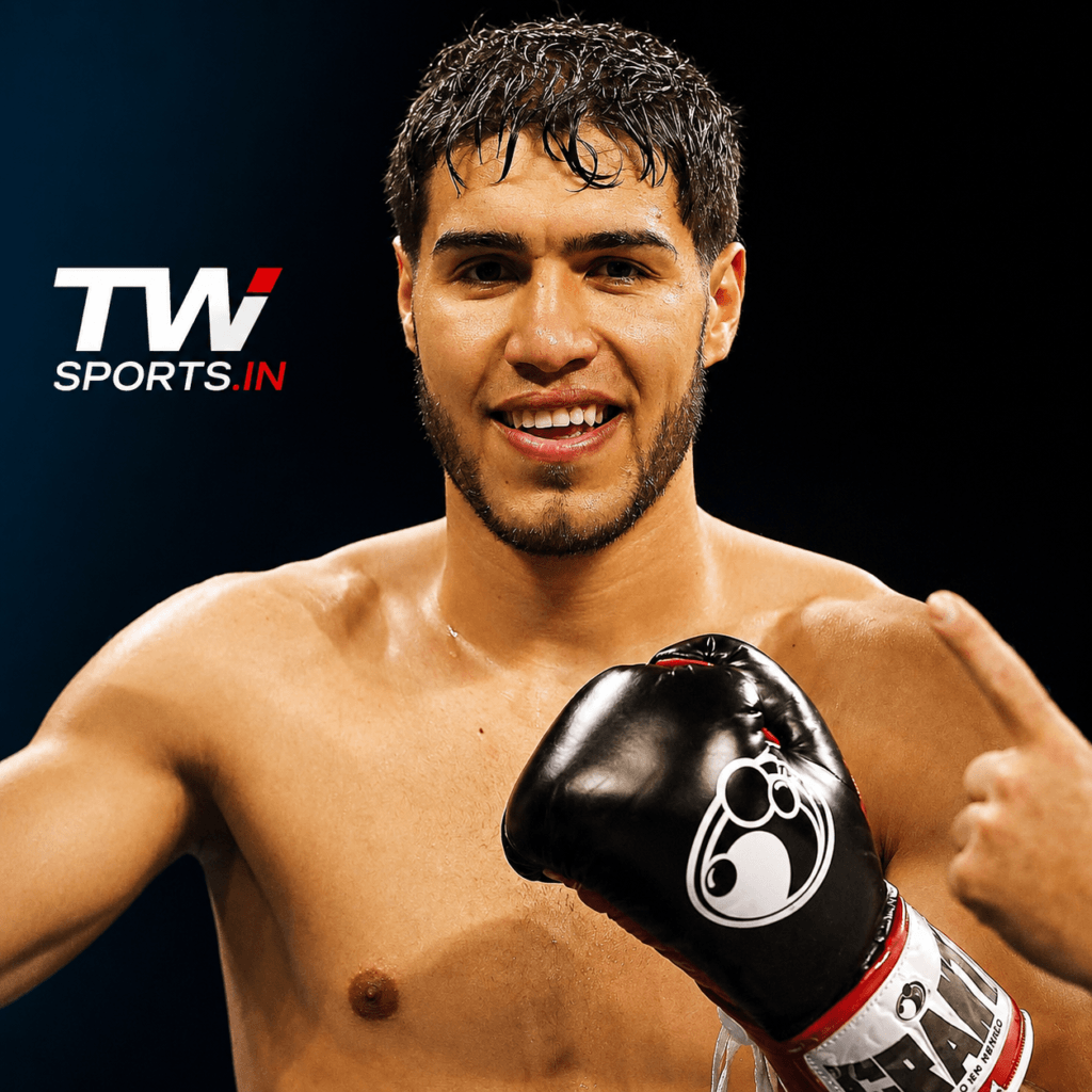 Prichard Colon