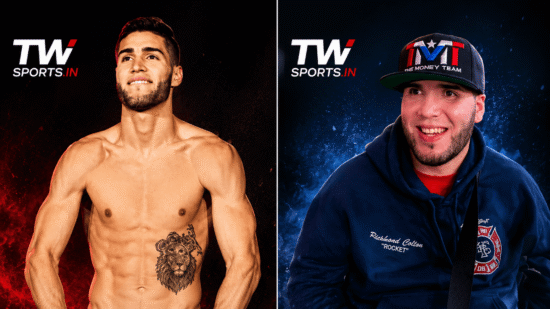 Prichard Colon Dies