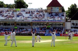 Eng vs Pak 1st Test match update
