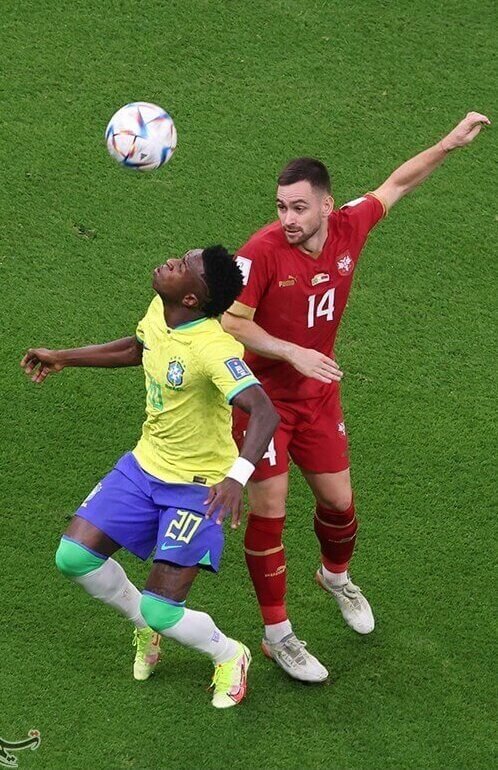 Vinicius jr