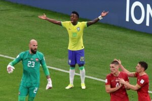 Vinicius jr