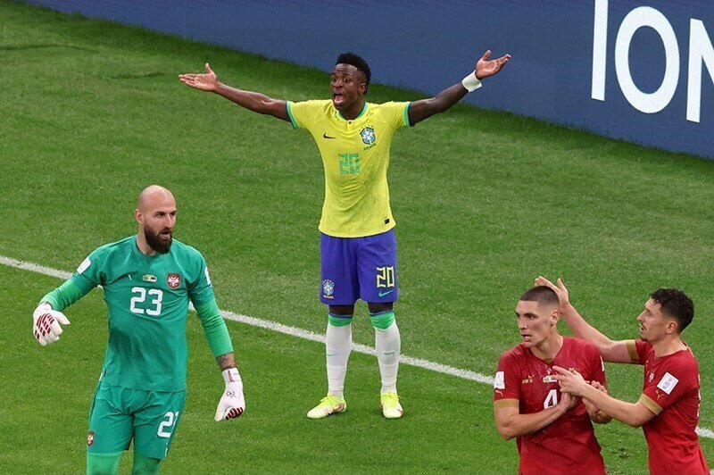 Vinicius jr