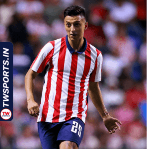 Chivas win
