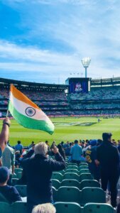 India vs Sri Lanka test match