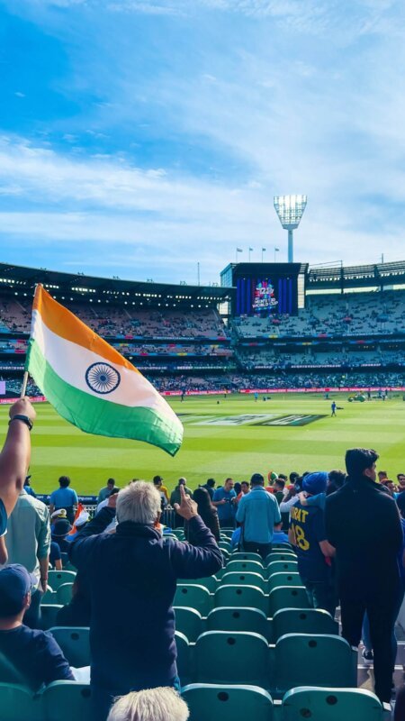 India vs Sri Lanka test match